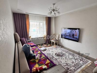 3-комнатная квартира, 71 м², 1/5 этаж, Бекмаханова 77 за 34 млн 〒 в Алматы, Турксибский р-н