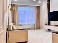 3-комнатная квартира, 90 м², 10 этаж, Асфендиярова 9 за 51 млн 〒 в Астане, Есильский р-н — фото 7