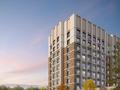 3-бөлмелі пәтер · 79.7 м², Ахмет Байтурсынулы 10а, бағасы: ~ 53.3 млн ₸ в Астане, Сарайшык р-н — фото 4