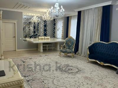 4-комнатная квартира, 172 м², 2/6 этаж, Аль-Фараби пр. 24 за 120 млн 〒 в Астане