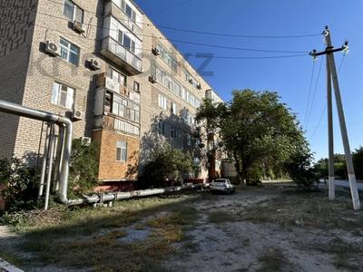 2-бөлмелі пәтер · 49 м² · 3/5 қабат, Паримбетов 4, бағасы: 12.5 млн ₸ в 