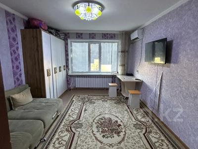 2-комнатная квартира · 49 м² · 3/5 этаж, Паримбетов 4 за 13 млн ₸ в 