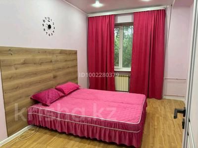 1-комнатная квартира · 37 м², мкр Жилгородок, проспект победы33 — Тлеу батыра с проспект победы за 1 500 〒 в Актобе