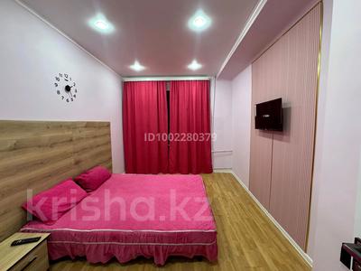 1-комнатная квартира · 37 м², мкр Жилгородок, проспект победы33 — Тлеу батыра с проспект победы за 1 500 ₸ в Актобе