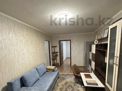 2-комнатная квартира · 46 м² · 1/5 этаж, мкр Орбита-1 за 30.5 млн ₸ в Алматы, Бостандыкский р-н