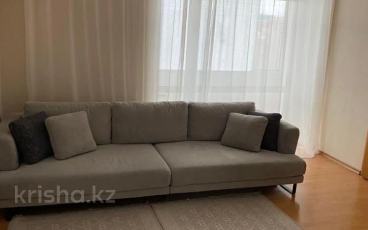 4-бөлмелі пәтер · 90 м² · 4/9 қабат, пр. Аль-Фараби 88, бағасы: 40 млн ₸ в Костанае — фото 2