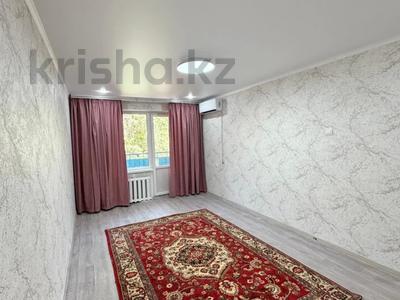 1-комнатная квартира · 30 м² · 2/5 этаж, Самал за 12 млн ₸ в Талдыкоргане, мкр Самал