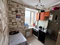 3-бөлмелі пәтер · 55 м² · 9/9 қабат, мкр Новый Город, мкр Новый Город, проспект Нуркена Абдирова 38, бағасы: 23.5 млн ₸ в Караганде, Казыбек би р-н
