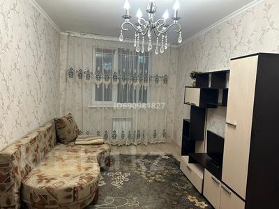 1-комнатная квартира, 34 м², 3/9 этаж помесячно, Райымбек Батыр 277 за 170 000 〒 в 