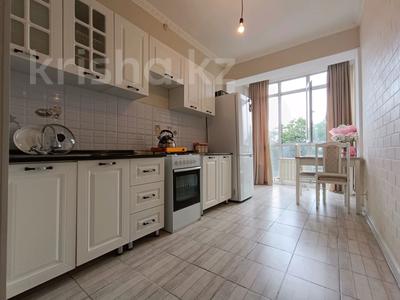 1-комнатная квартира · 38.2 м² · 4/9 этаж, мкр Айнабулак-2 — ул. Паладина,уг.ул. Жумабаева за 31.5 млн ₸ в Алматы, Жетысуский р-н
