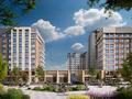 1-комнатная квартира · 34.92 м², Шамши Калдаяков 30/1 за ~ 20.6 млн ₸ в Астане, Сарайшык р-н — фото 5
