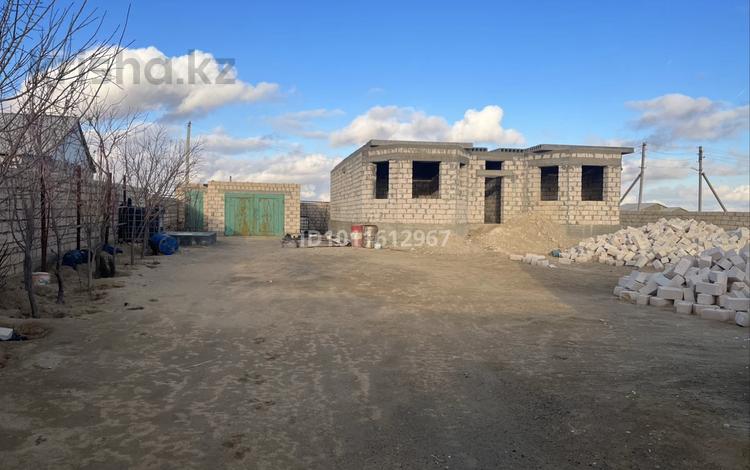 Отдельный дом · 3 комнаты · 168 м² · 10 сот., Южный ауыл 162 за 11.5 млн ₸ в  — фото 2