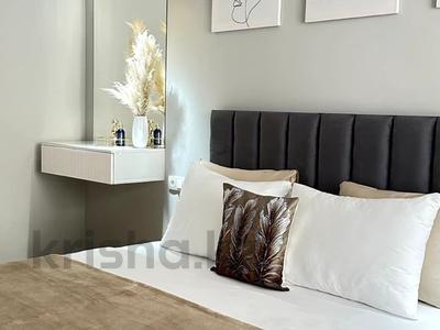 2-бөлмелі пәтер · 45 м² · 3/9 қабат, Симферопольская 1/1, бағасы: 45.5 млн ₸ в Алматы, Ауэзовский р-н
