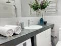 2-бөлмелі пәтер · 45 м² · 3/9 қабат, Симферопольская 1/1, бағасы: 45.5 млн ₸ в Алматы, Ауэзовский р-н — фото 9