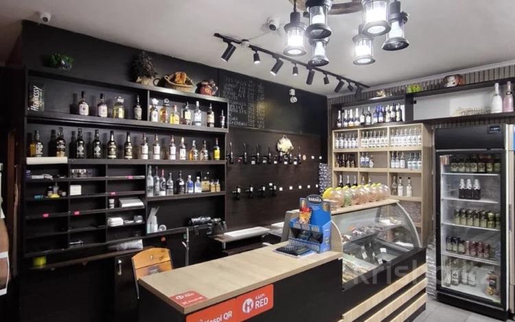 Магазины и бутики · 40 м² за 14.9 млн ₸ в Астане, Сарыарка р-н — фото 2