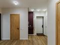 3-комнатная квартира · 82 м² · 6/22 этаж, Акмешит 1 за 120 млн ₸ в Астане, Есильский р-н — фото 18