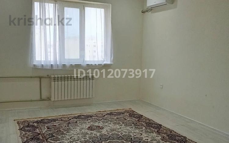 1-комнатная квартира · 48.6 м² · 6/6 этаж, 38-й мкр, 38 мкрн 3 за 100 000 ₸ в Актау — фото 2