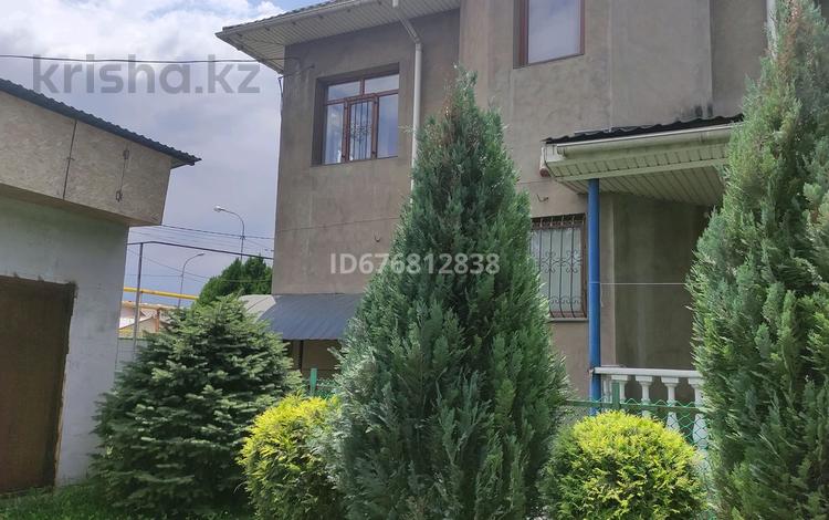 Отдельный дом · 7 комнат · 450 м² · 10 сот., мкр Жас Канат за 157 млн ₸ в Алматы, Турксибский р-н — фото 11