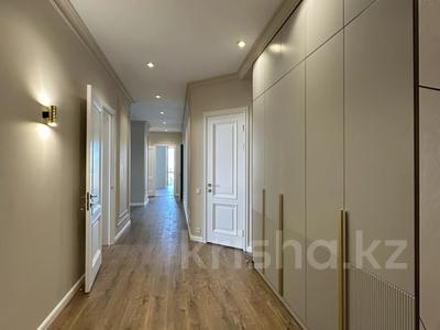 3-комнатная квартира · 115 м² · 5/12 этаж, Кунаева 79 за 92 млн ₸ в Шымкенте, Аль-Фарабийский р-н