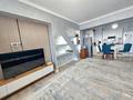 2-бөлмелі пәтер · 68.5 м² · 10/13 қабат, Майлина 54, бағасы: 41 млн ₸ в Алматы, Турксибский р-н — фото 3