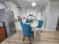 2-бөлмелі пәтер · 68.5 м² · 10/13 қабат, Майлина 54, бағасы: 41 млн ₸ в Алматы, Турксибский р-н — фото 4