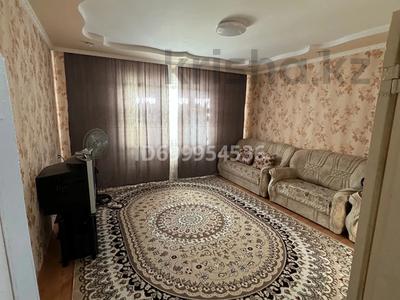 2-бөлмелі пәтер · 51.1 м² · 5/5 қабат, Абая 67, бағасы: 10 млн ₸ в Сатпаев
