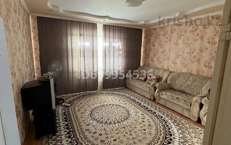 2-бөлмелі пәтер · 51.1 м² · 5/5 қабат, Абая 67, бағасы: 10 млн ₸ в Сатпаев — фото 2