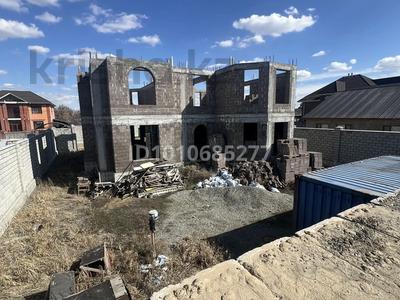 Жеке үй · 8 бөлме · 450 м² · 10 сот., Жасталап 52В, бағасы: 65 млн 〒 в Талдыкоргане