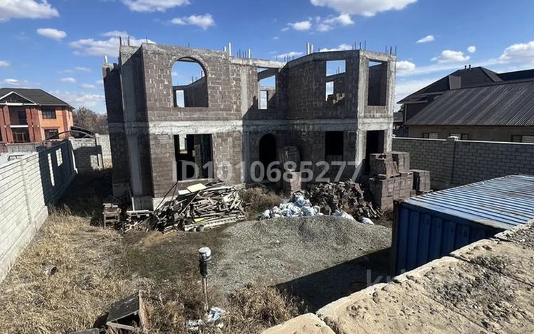 Отдельный дом · 8 комнат · 450 м² · 10 сот., Жасталап 52В за 55 млн ₸ в Талдыкоргане — фото 6