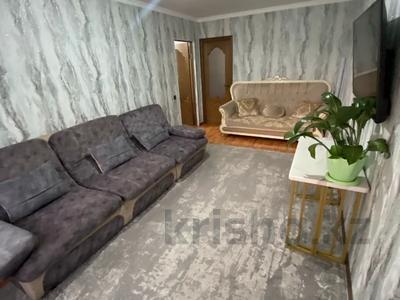 3-комнатная квартира · 60 м² · 5/5 этаж, Байкадамова — Кекильбайулы за 36 млн ₸ в Алматы, Бостандыкский р-н