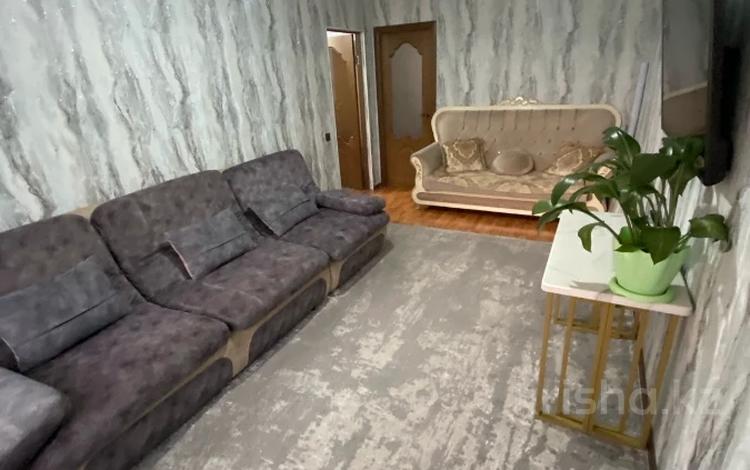 3-комнатная квартира · 60 м² · 5/5 этаж, Байкадамова — Кекильбайулы за 36 млн ₸ в Алматы, Бостандыкский р-н — фото 21