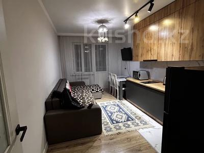 1-комнатная квартира · 45 м² · 5/12 этаж, Кошкарбаева 1140 — Аэропорт Аппорт за 16 000 ₸ в 