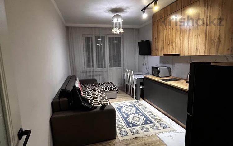 1-комнатная квартира · 45 м² · 5/12 этаж, Кошкарбаева 1140 — Аэропорт Аппорт за 16 000 ₸ в  — фото 2