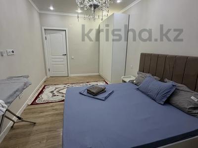 1-комнатная квартира · 45 м² · 5/12 этаж, Кошкарбаева 1140 — Аэропорт Аппорт за 18 000 ₸ в 