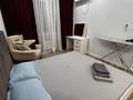 1-комнатная квартира · 45 м² · 5/12 этаж, Кошкарбаева 1140 — Аэропорт Аппорт за 16 000 ₸ в  — фото 8