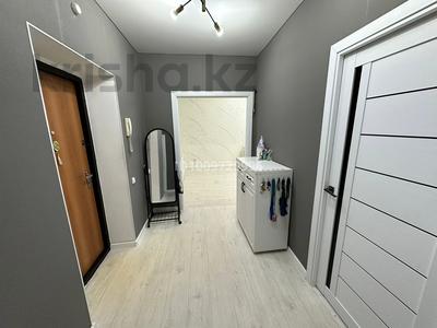 2-комнатная квартира · 60 м² · 9/9 этаж, Нур Актобе, Нур Сити 10 — Парк Есет батыра за 15 млн ₸
