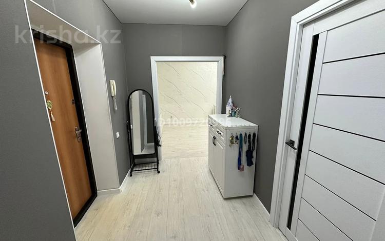 2-комнатная квартира · 60 м² · 9/9 этаж, Нур Актобе, Нур Сити 10 — Парк Есет батыра за 15 млн ₸ — фото 2
