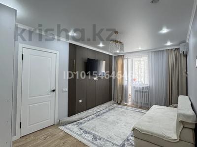 1-комнатная квартира · 35 м² · 4/9 этаж, Райымбек 590/14 — По проспекту Райымбека за 250 000 ₸ в Алматы, Наурызбайский р-н