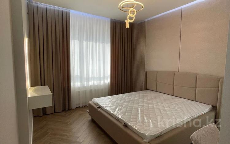 1-комнатная квартира · 50 м² · 2/9 этаж, Нурсултана Назарбаева 1 за 350 000 ₸ в Шымкенте, Каратауский р-н — фото 2