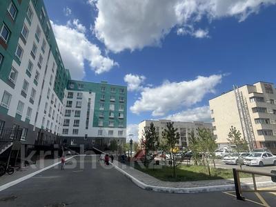 2-комнатная квартира · 44 м², Сарытогай 13 за 21.5 млн ₸ в Астане, Есильский р-н