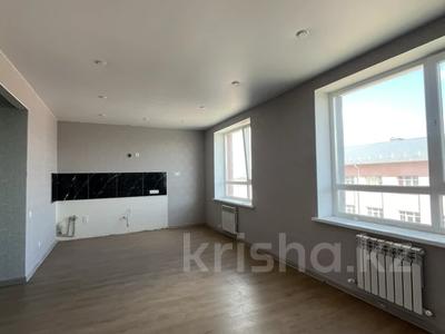 2-бөлмелі пәтер · 52 м², Сарытогай 13, бағасы: 22.8 млн ₸ в Астане, Есильский р-н