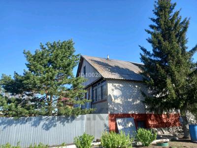 Отдельный дом · 4 комнаты · 250 м² · 10 сот., Биржан сала 14 — Жибек жолы за 50 млн 〒 в Бурабае