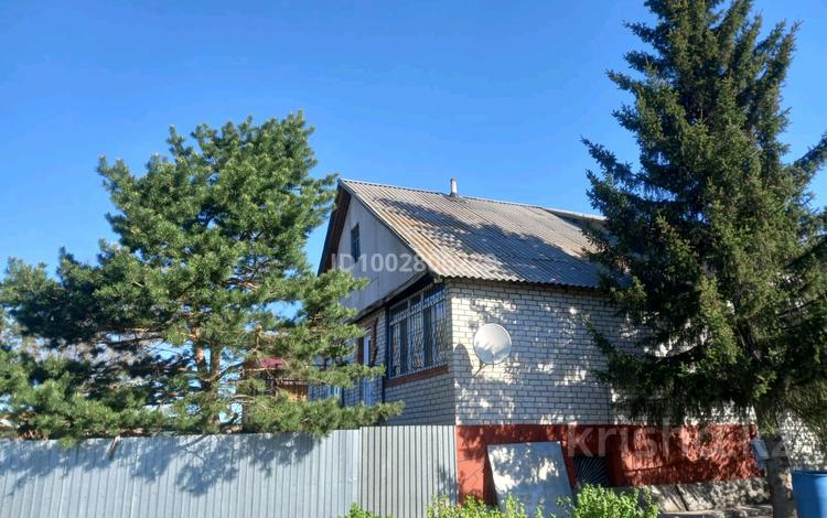 Отдельный дом · 4 комнаты · 250 м² · 10 сот., Биржан сала 14 — Жибек жолы за 55 млн ₸ в Бурабае — фото 2