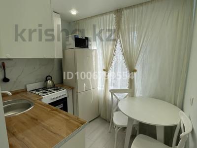 1-комнатная квартира · 33 м², мкр №1 — Саина - Улугбека за 250 000 ₸ в Алматы, Ауэзовский р-н