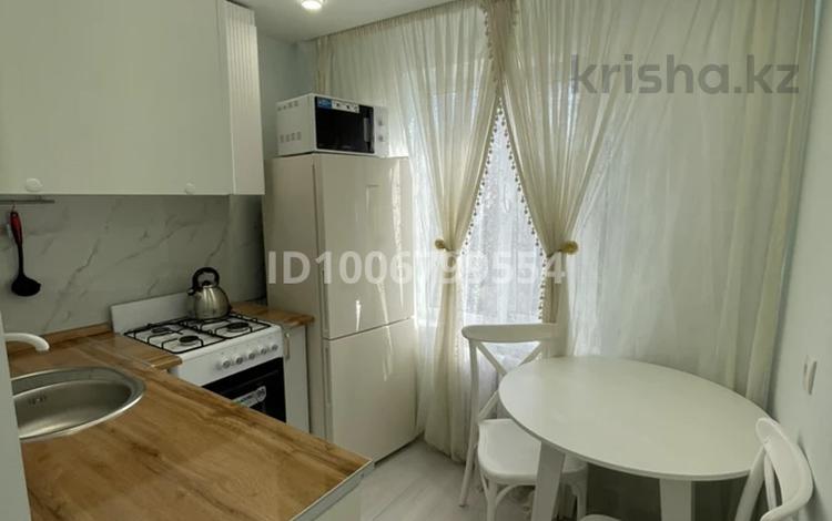 1-комнатная квартира · 33 м², мкр №1 — Саина - Улугбека за 250 000 ₸ в Алматы, Ауэзовский р-н — фото 2