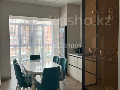 1-комнатная квартира · 47 м² · 3/8 этаж, мкр. Алтын орда, Молдагуловой 62/1 — Угол Мангилик ел за 250 000 ₸ в Актобе