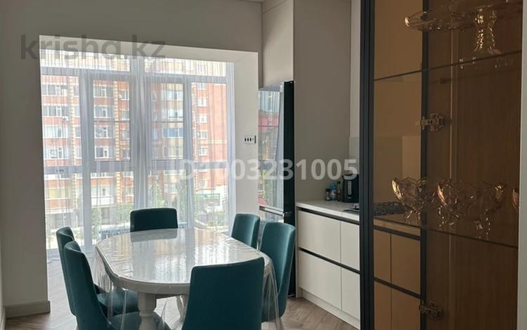 1-комнатная квартира · 47 м² · 3/8 этаж, мкр. Алтын орда, Молдагуловой 62/1 — Угол Мангилик ел за 250 000 ₸ в Актобе — фото 2