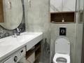 1-комнатная квартира · 47 м² · 3/8 этаж, мкр. Алтын орда, Молдагуловой 62/1 — Угол Мангилик ел за 250 000 ₸ в Актобе — фото 10