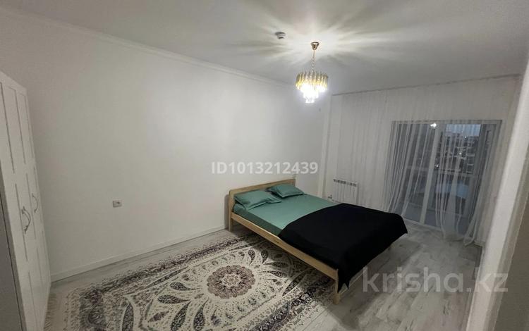 2-комнатная квартира · 65 м² · 11/12 этаж, мкр Нурсат 2, Назарбекова 29/6 — Шаяхметов за 16 000 ₸ в Шымкенте, Каратауский р-н — фото 10