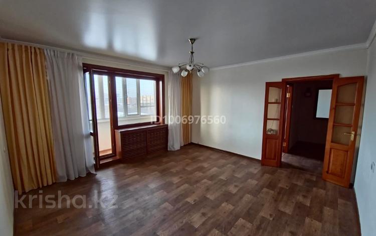 3-комнатная квартира · 63.5 м² · 8/10 этаж, мкр Юго-Восток, Мкр Степной 4 2 — Букетова за 30 млн ₸ в Караганде, Казыбек би р-н — фото 16